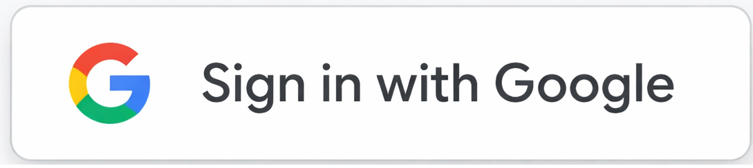 Login with Google