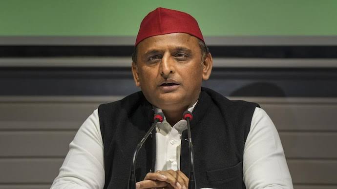 SP?chief Akhilesh Yadav turns 52