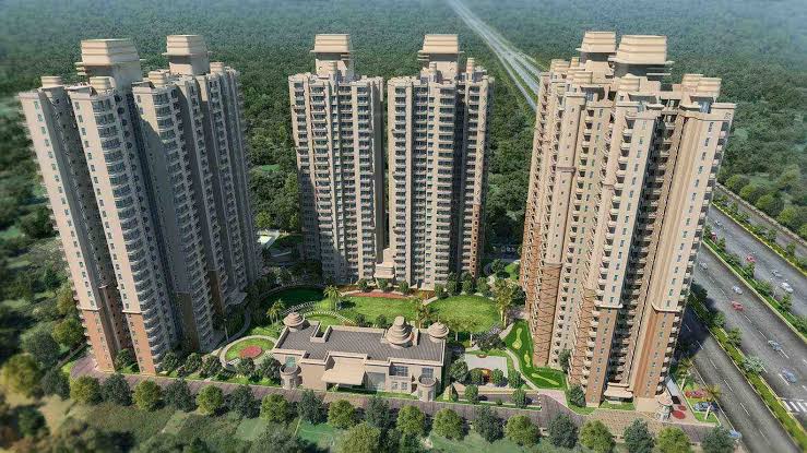 Greater Noida Real Estate: Why Infrastructure Is Driving Property Growth