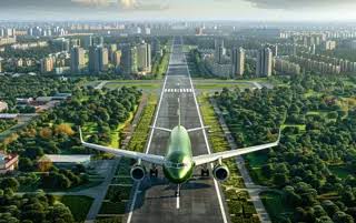 Noida International Airport: What It Could Mean for NCR Real Estate