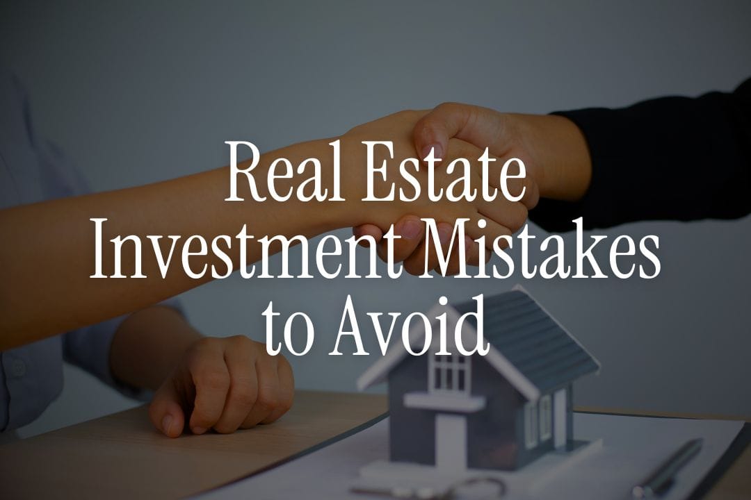 10 Common Mistakes to Avoid When Investing in Delhi NCR Property
