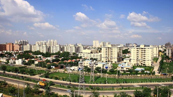 Rental Property in Delhi NCR: How to Choose a Property for Regular Rental Income