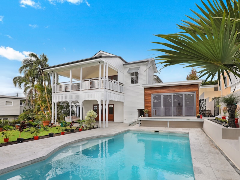 Premium Villa with Garden