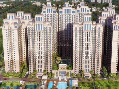 3 BHK Flat For Sale in ACE Parkway, Sector 150, Noida