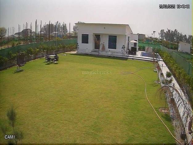3 BHK For Sale in SAINIK FARMS, Sector 150, Noida