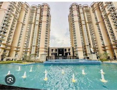 3 BHK Flat For Sale in Samridhi Luxuriya Avenue, Sector 150, Noida