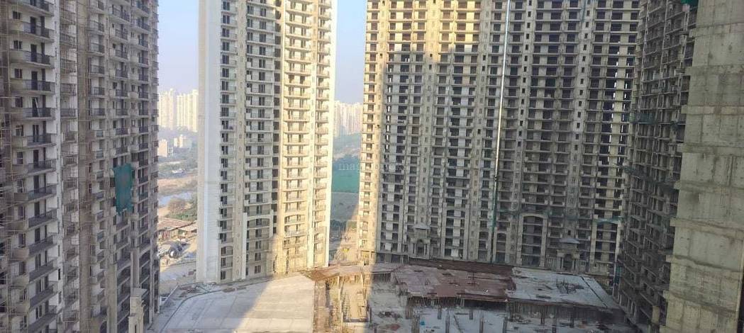 3 BHK 1850 Sq-ft Flat For Sale Sector 152, Noida