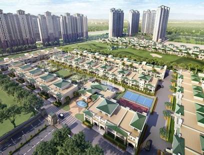 3 BHK 2350 Sq-ft Flat For Sale Sector 150, Noida