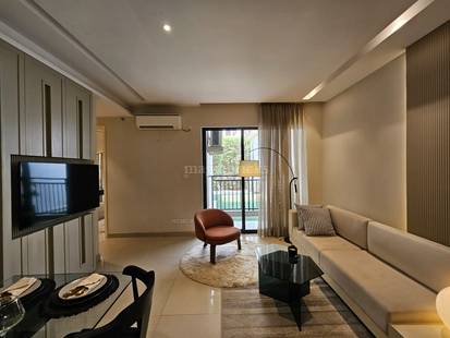 3 BHK 1404 Sq-ft Flat For Sale Sector 150, Noida