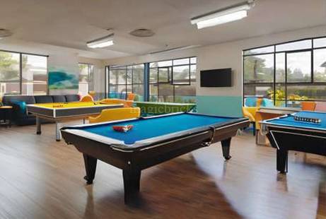 3 BHK 2304 Sq-ft Flat For Sale Techzone 4, Greater Noida