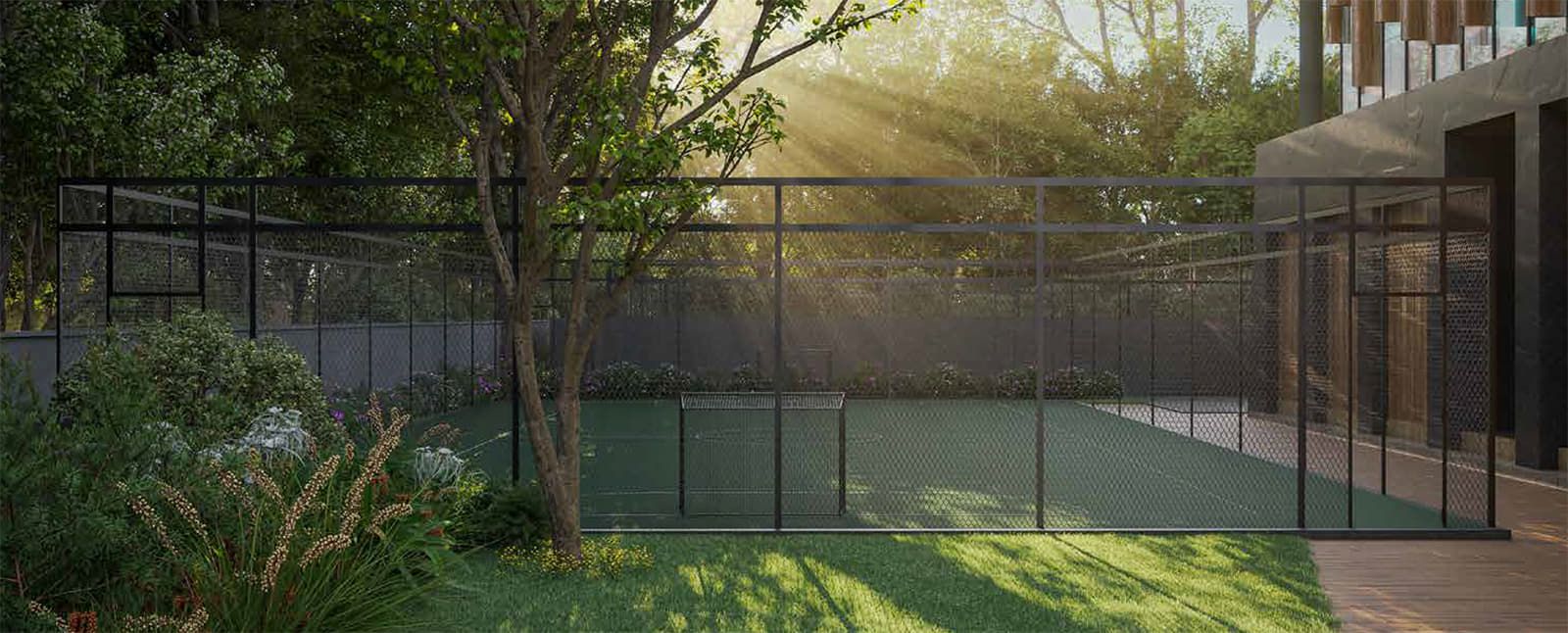 3 BHK 1880 Sq-ft Flat For Sale Sector 36, Greater Noida