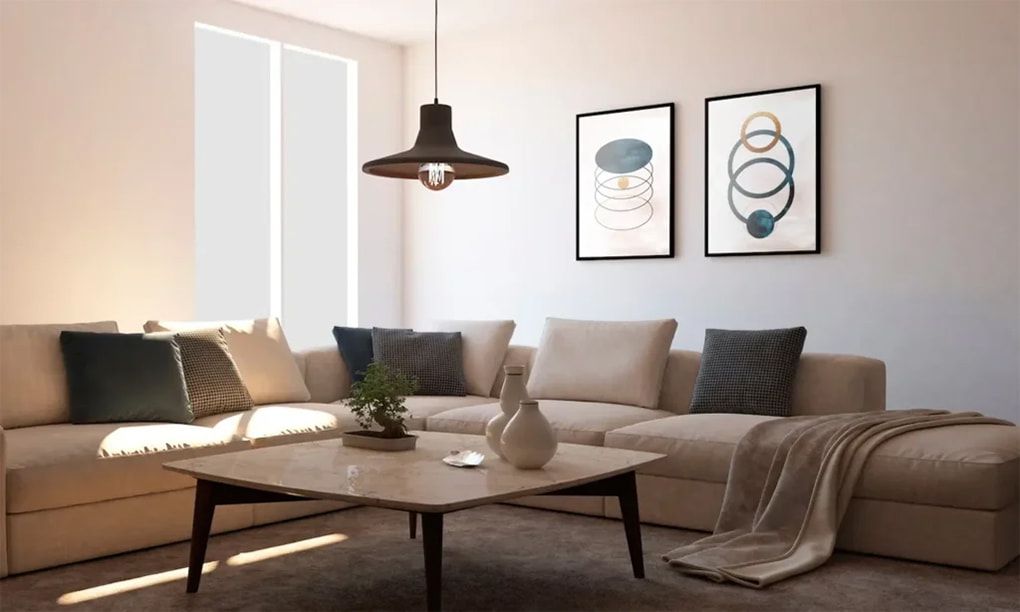 3 BHK 2400 Sq-ft Flat For Sale Sigma 3, Greater Noida