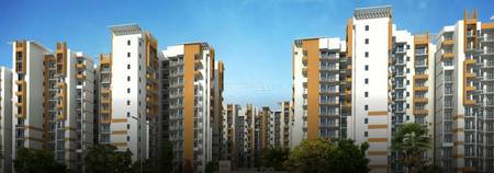 3 BHK Flat For Sale in Amrapali Leisure Park, Noida Extension, Greater Noida