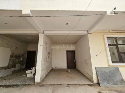 3 BHK 2047 Sqft Villa For Sale in Arsh Green Villa Part 2, Sector 10, Greater Noida