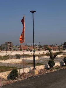 2 BHK 100 Sqyrd House For Sale Yamuna Expressway, Greater Noida
