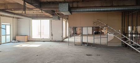 65,000 Sq-ft Commercial Office Space For Rent in Sector 135, Noida