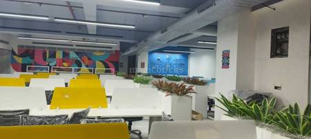4000 Sq-ft Commercial Office Space For Rent in Sector 63, Noida