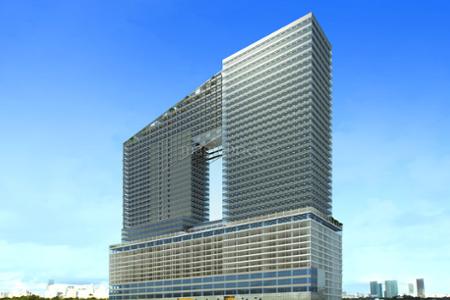550 Sq-ft Commercial Office Space For Rent in Wave One, Sector 18, Noida
