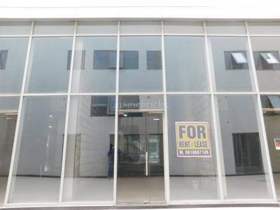 Commercial Showroom 689 Sq-ft For Rent in Wave One, Sector 18, Noida