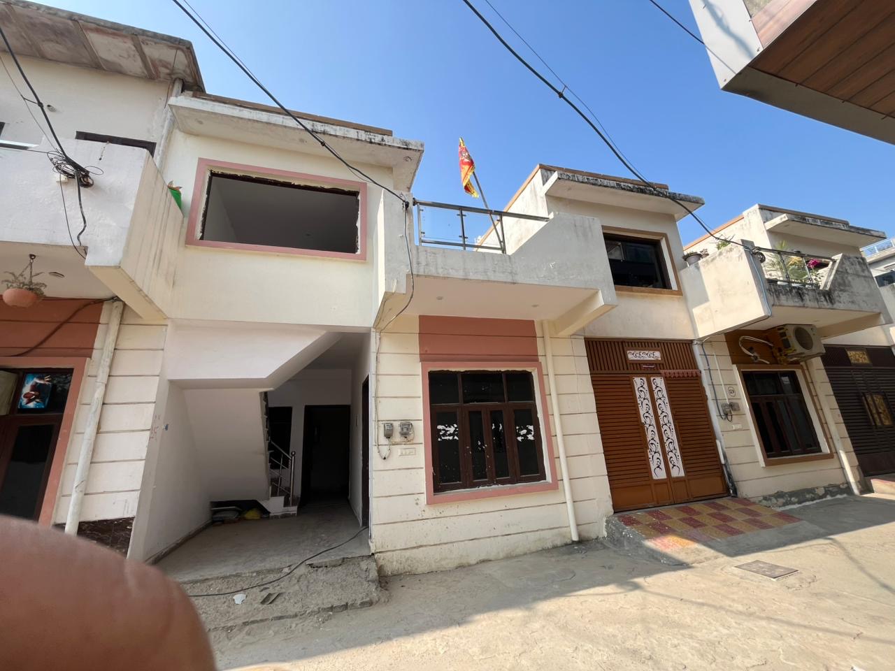 Villa in Extension Valley