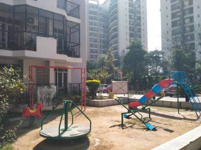 2 BHK 1245 Sqft Flat For Sale in Assotech The Nest, Crossings Republik , Ghaziabad