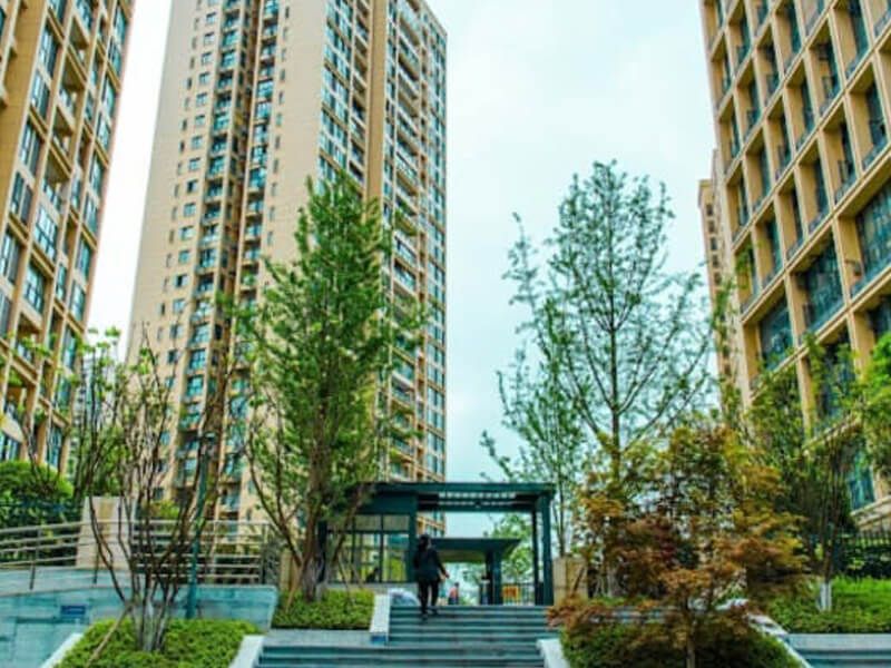 3 BHK 1663 Sqft Flat For Sale in T&T DigiTown, Siddhartha Vihar, Ghaziabad