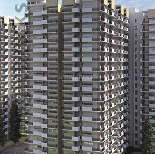 3 BHK 1695 Sqft Flat For Sale in Dwarikaraj Raj Garden City, Raj Nagar Extension, Ghaziabad