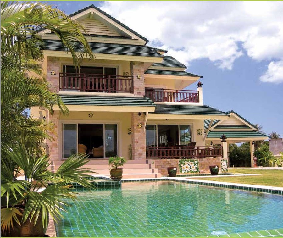 5 BHK 4700 Sqft Villa For Sale in Jaypee Greens Kingswood Oriental, Sector 128, Noida