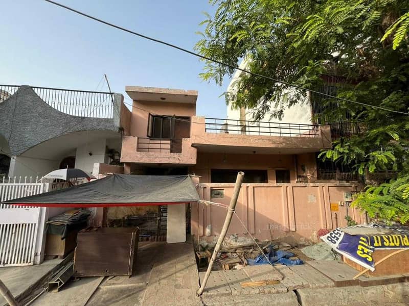 1 BHK 198 Sqm House For Sale Sector 11 Block P, Noida