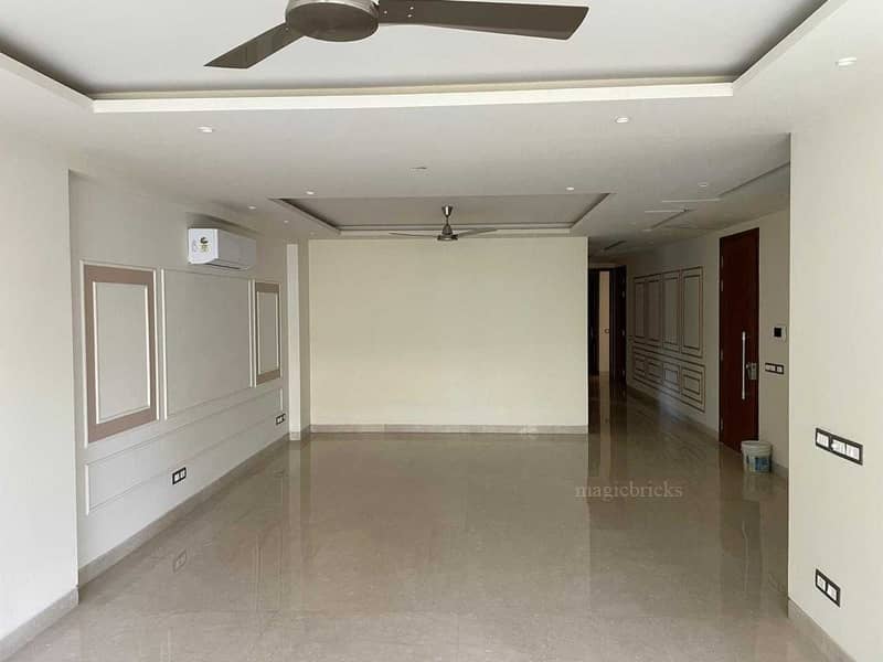 2 BHK 225 Sqm House For Sale Sector 92, Noida